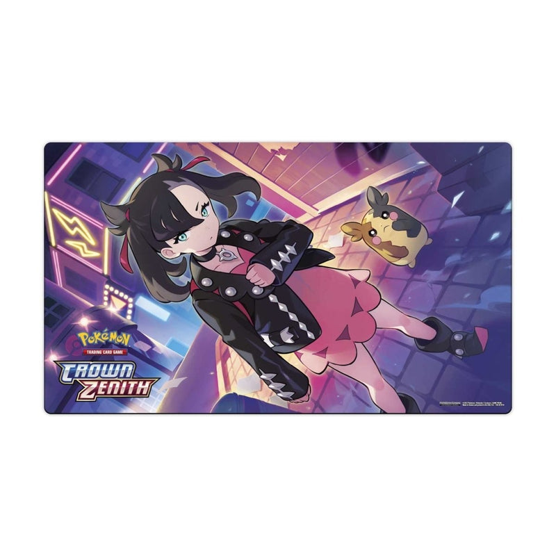 Pokémon TCG: Crown Zenith Premium Playmat Collection (Morpeko V-UNION) (5)