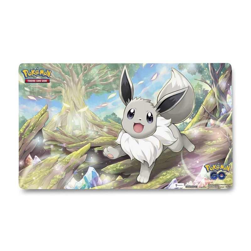 Pokémon TCG: Pokémon GO Premium Collection (Radiant Eevee) (3)