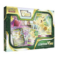 Pokémon TCG: Leafeon VSTAR Special Collection (1)