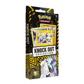 Pokémon TCG: Knock Out Collection (Toxtricity, Duraludon & Sandaconda) (1)