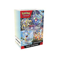 Pokémon TCG: Scarlet & Violet-Stellar Crown Booster Bundle (6 Packs) (1)