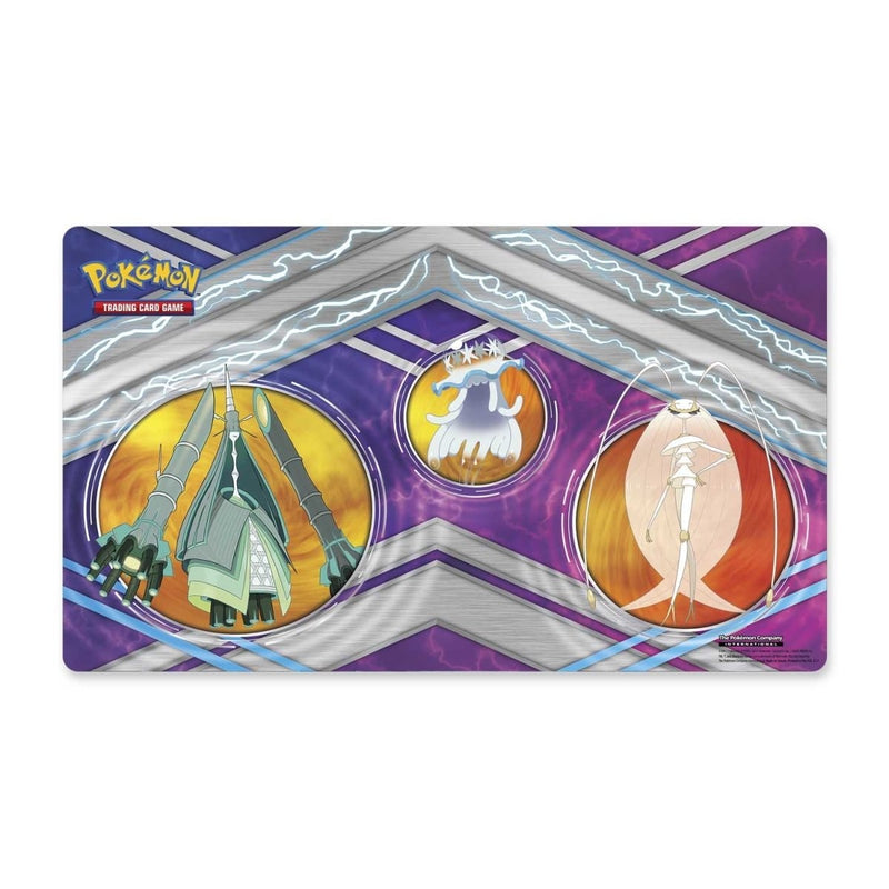 Pokémon TCG: Ultra Beasts GX Premium Collection (Pheromosa & Celesteela) (2)