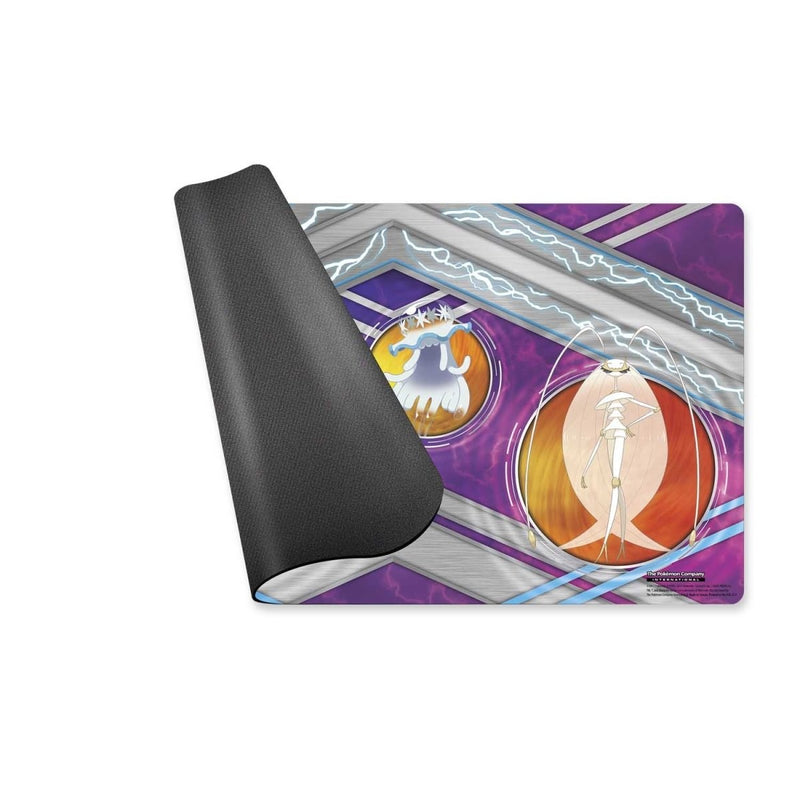 Pokémon TCG: Ultra Beasts GX Premium Collection (Pheromosa & Celesteela) (3)