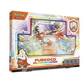 Pokémon TCG: Paldea Collection (Fuecoco) (1)