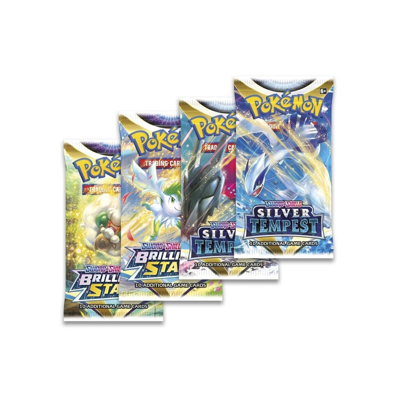 Pokémon TCG: Paldea Collection (Fuecoco) (5)