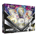 Pokémon TCG: Arceus V Figure Collection (1)