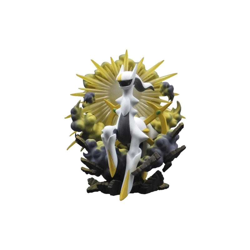 Pokémon TCG: Arceus V Figure Collection (3)