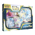 Pokémon TCG: Glaceon VSTAR Special Collection (1)