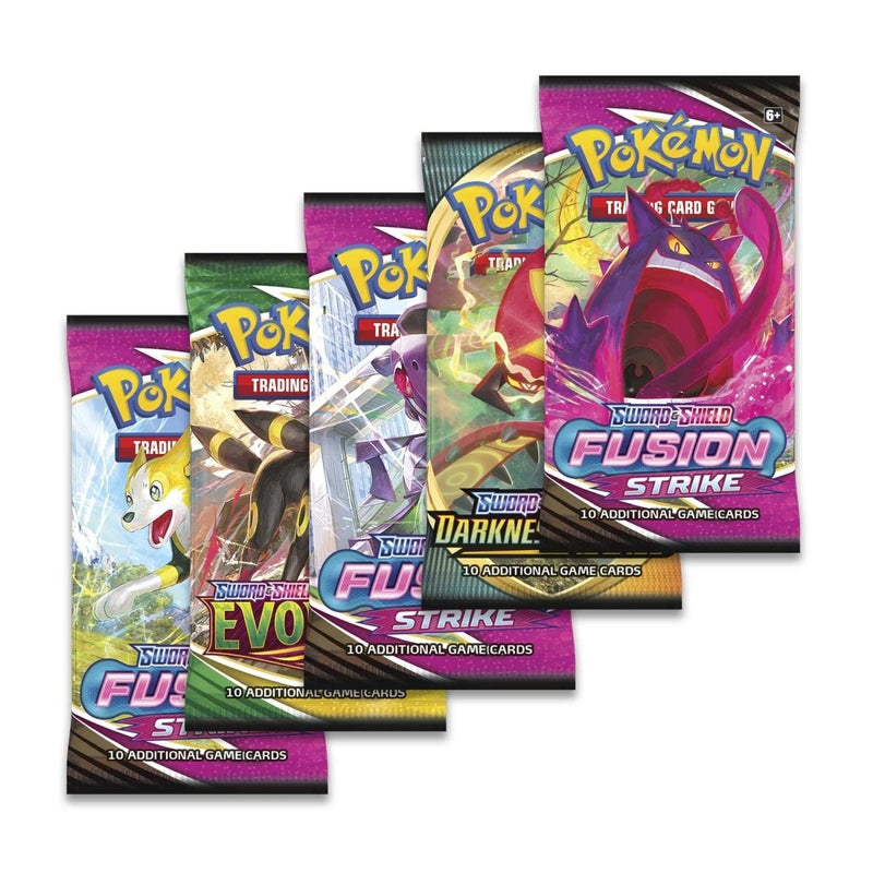 Pokémon TCG: Glaceon VSTAR Special Collection (2)