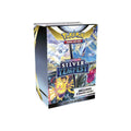 Pokémon TCG: Sword & Shield-Silver Tempest Booster Bundle (6 Packs) (1)