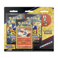 Pokémon TCG: Crown Zenith Pin Collection (Cinderace) (1)