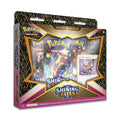 Pokémon TCG: Shining Fates Mad Party Pin Collection (Bunnelby) (1)