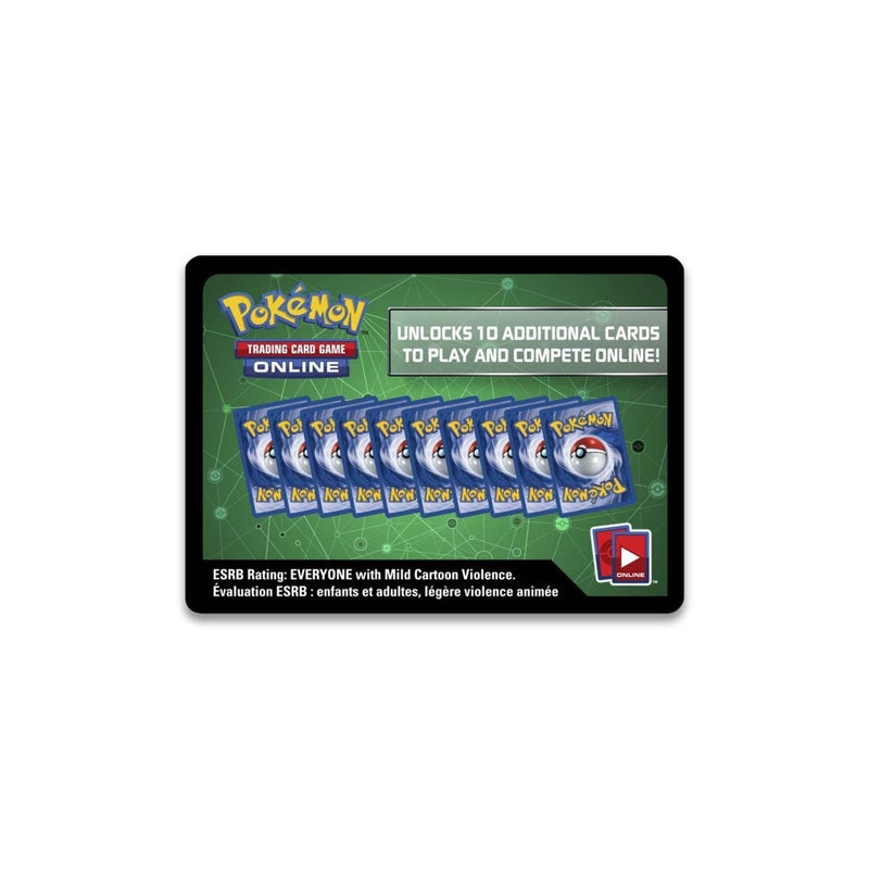 Pokémon TCG: Zacian V-UNION Special Collection (5)