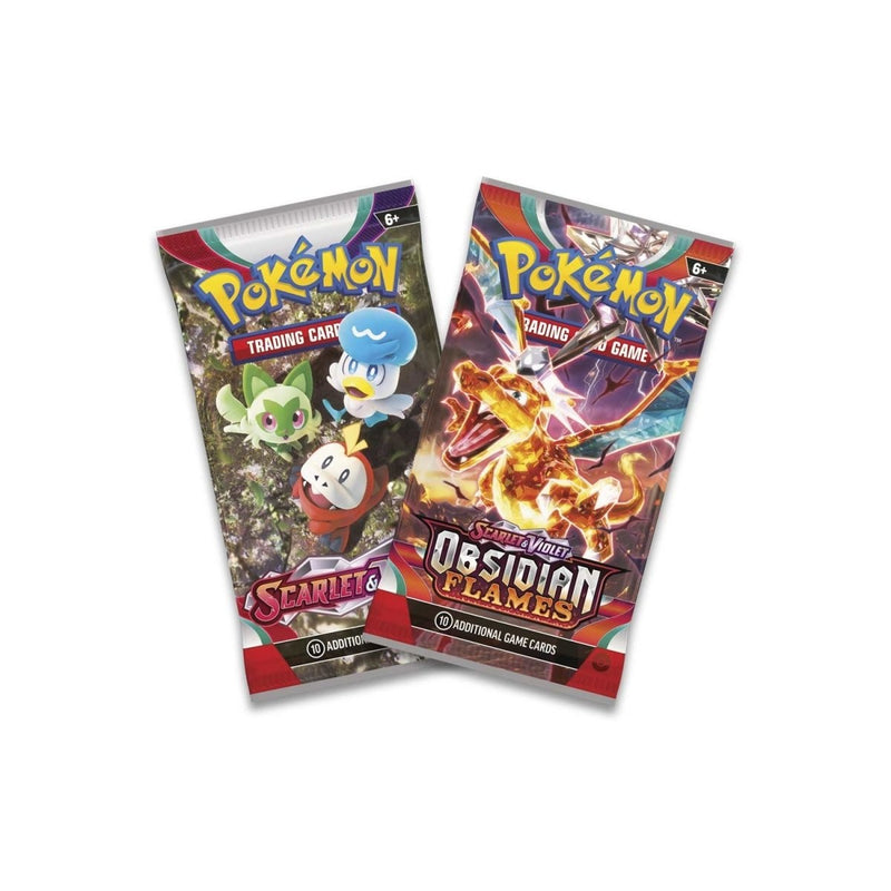 Pokémon TCG: Knock Out Collection (Chien-Pao) (2)
