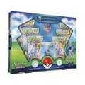 Pokémon TCG: Pokémon GO Special Collection (Team Mystic) (1)