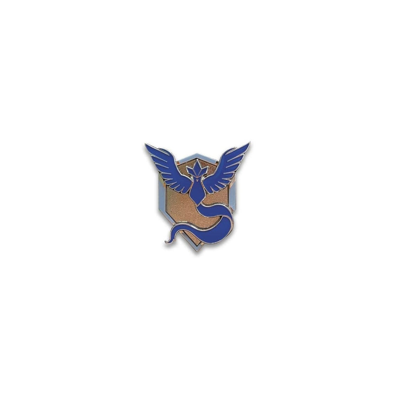 Pokémon TCG: Pokémon GO Special Collection (Team Mystic) (4)