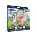 Pokémon TCG: Pokémon GO Pin Collection (Charmander) (1)
