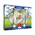 Pokémon TCG: Pokémon GO Collection-Alolan Exeggutor V (1)