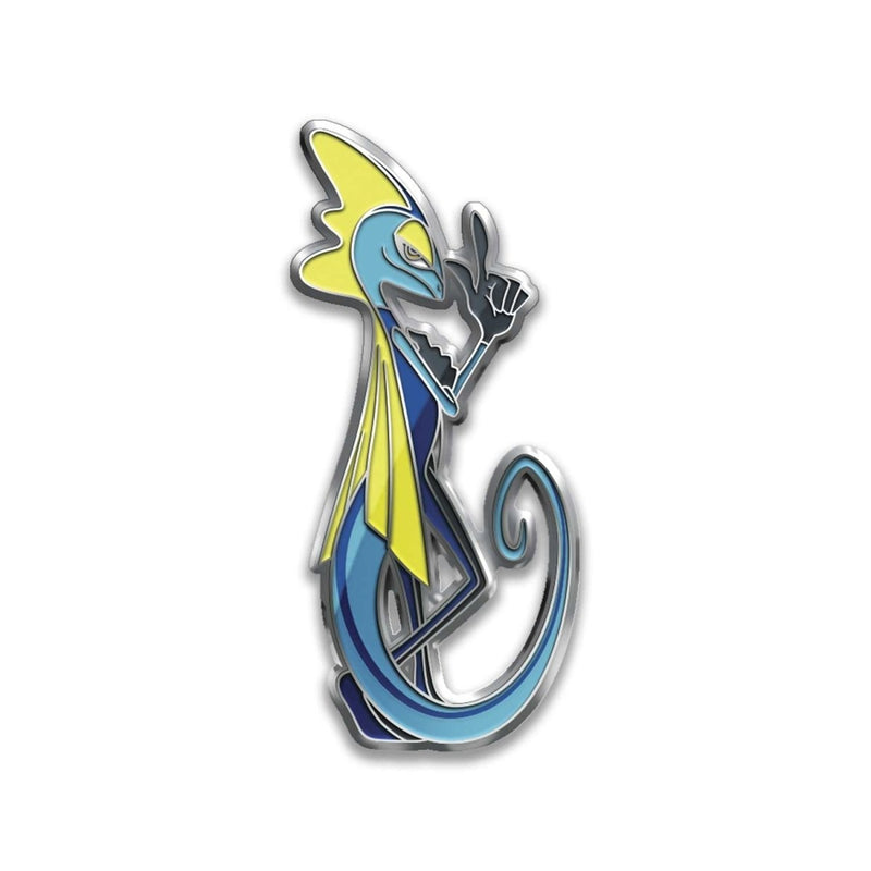 Pokémon TCG: Crown Zenith Pin Collection (Inteleon) (3)