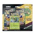 Pokémon TCG: Crown Zenith Pin Collection (Rillaboom) (1)