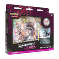 Pokémon TCG: Champion's Path Pin Collection (Spikemuth Gym) (1)