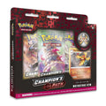 Pokémon TCG: Champion's Path Pin Collection (Motostoke Gym) (1)