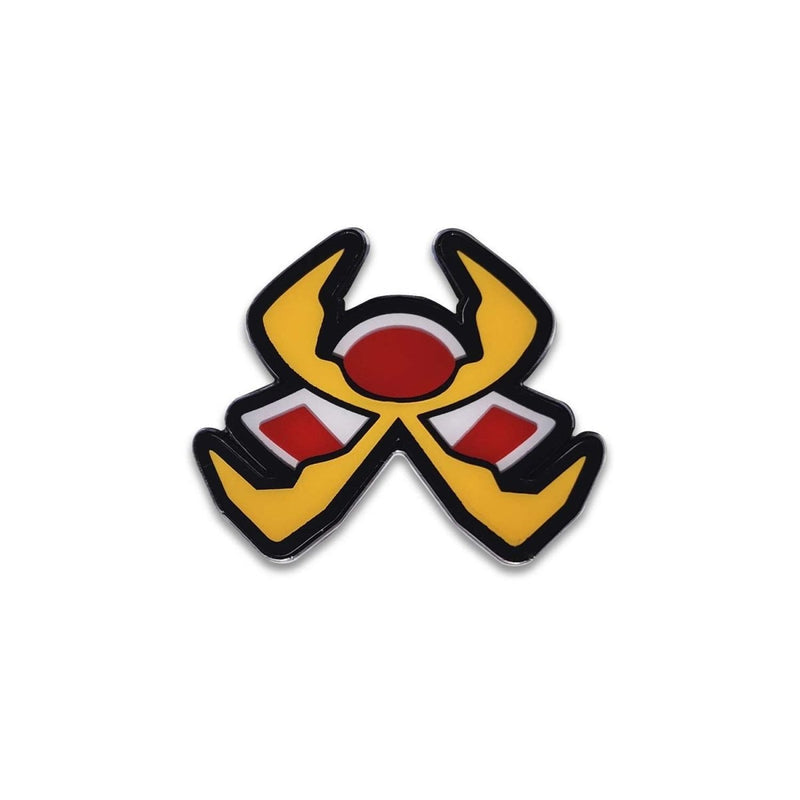 Pokémon TCG: Champion's Path Pin Collection (Motostoke Gym) (2)