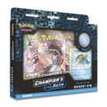 Pokémon TCG: Champion's Path Pin Collection (Hulbury Gym) (1)