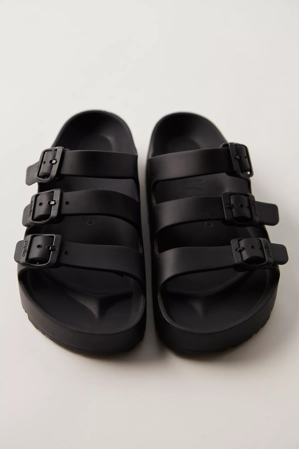 Birkenstock Florida Platform EVA Sandals