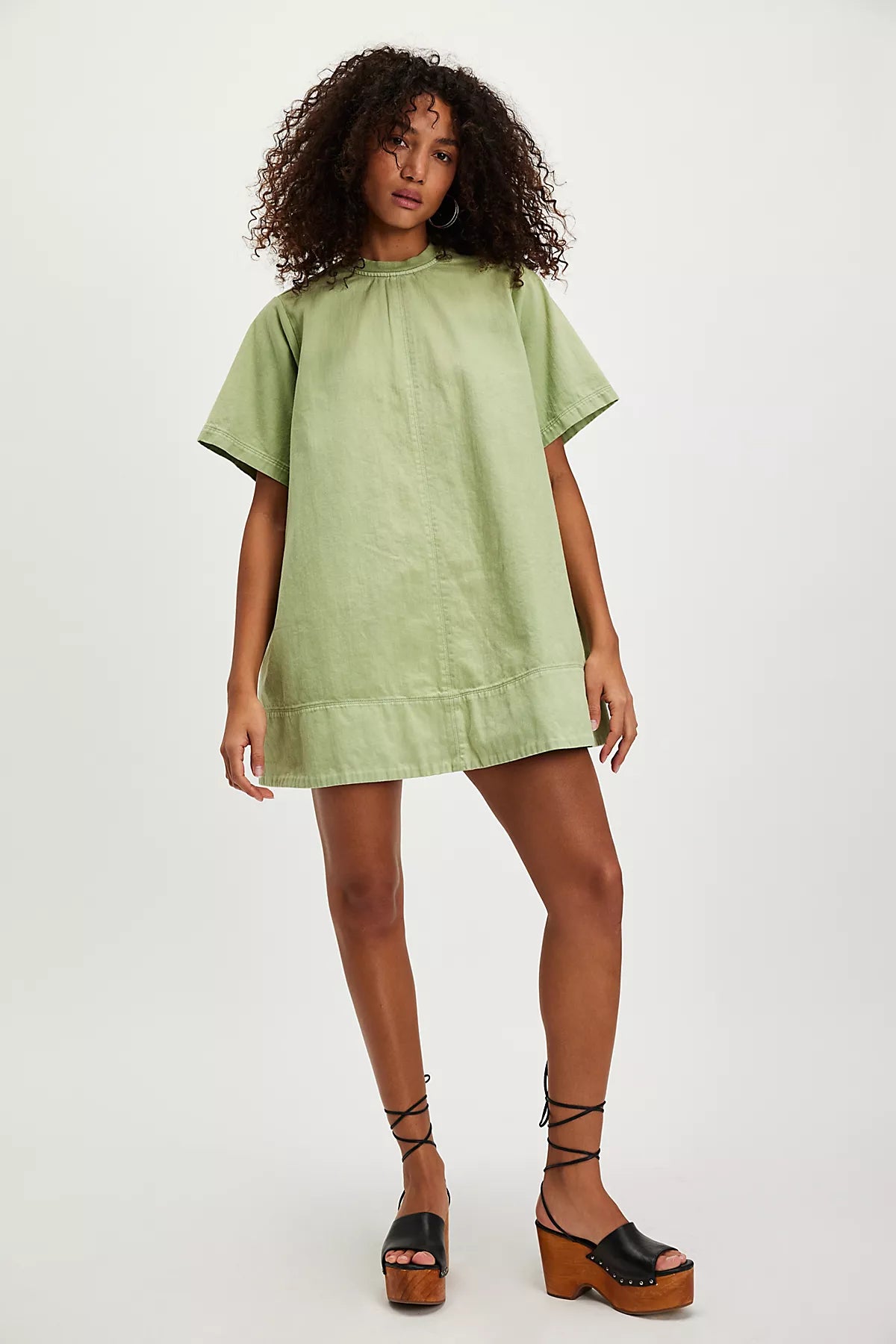 Harlow Mini Dress