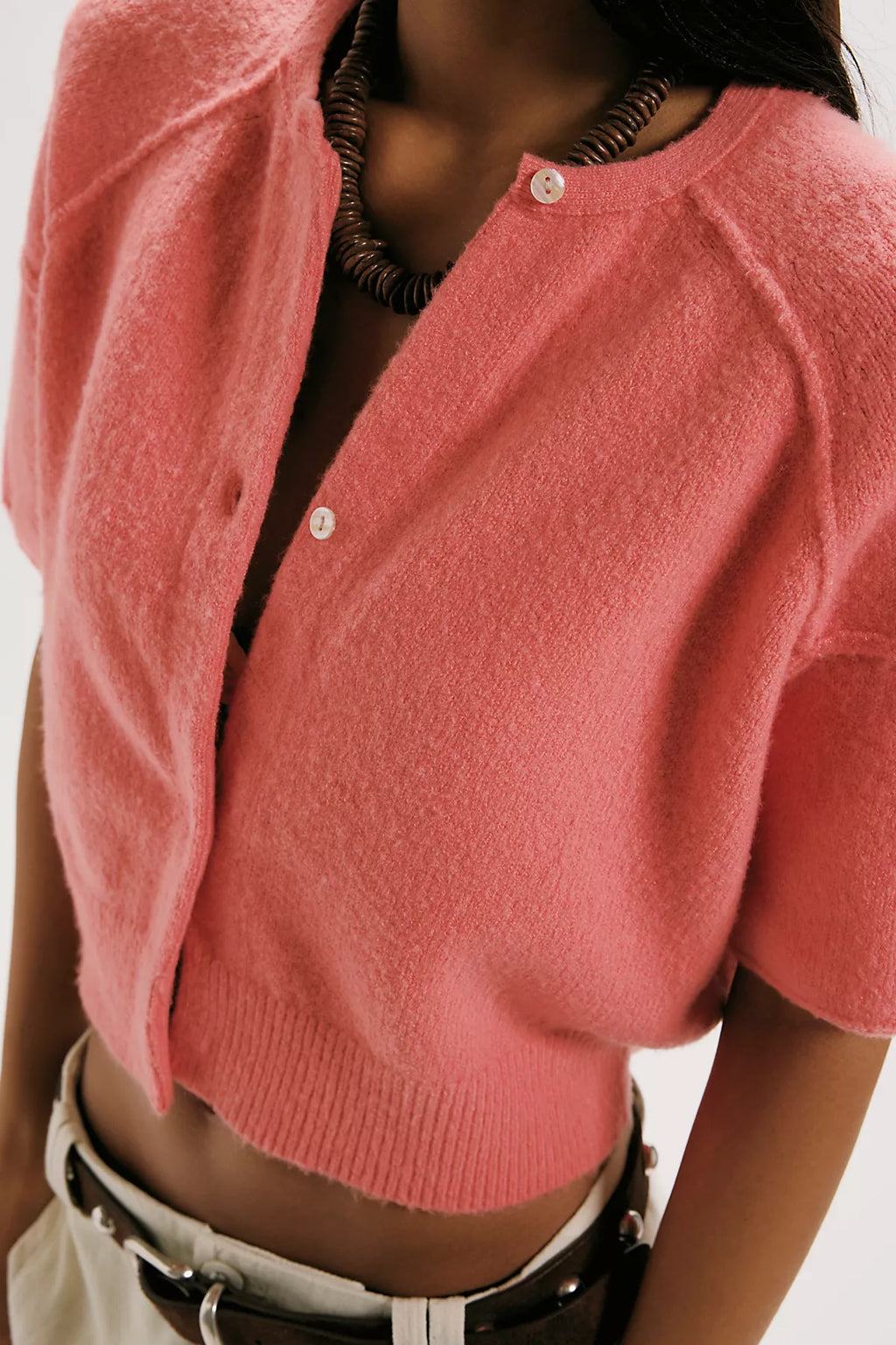 See Me SoftSpun Cardigan