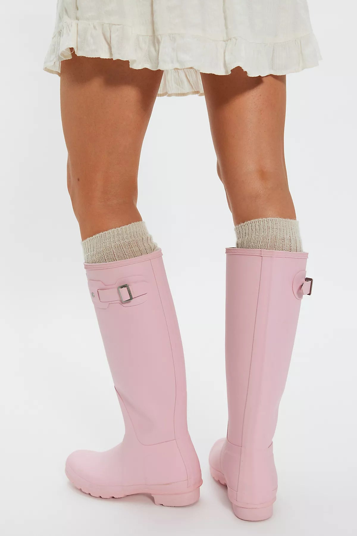 Hunter Wellies