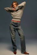 We The Free Kemper Slim Tapered Jeans