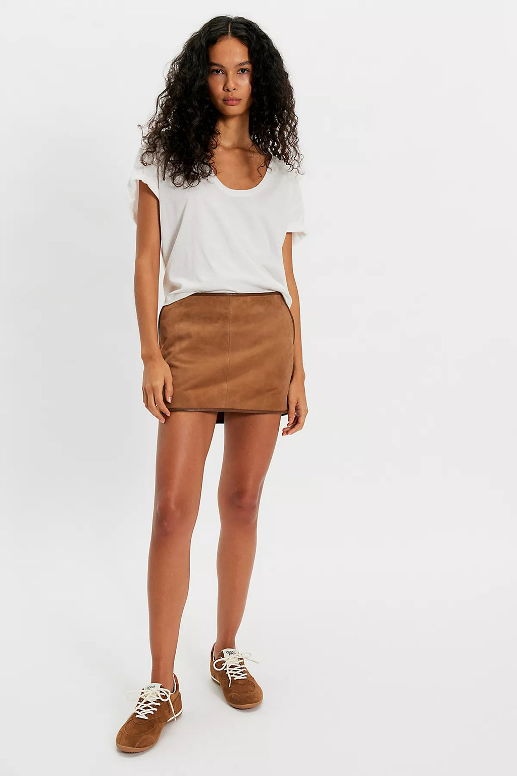 SEROYA Inara Skirt