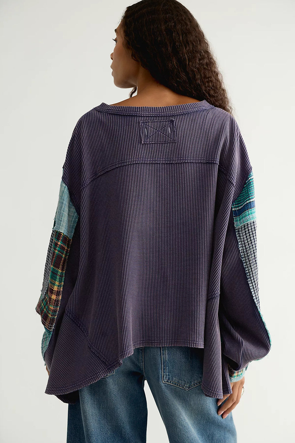 We The Free Alston Long Sleeve Top