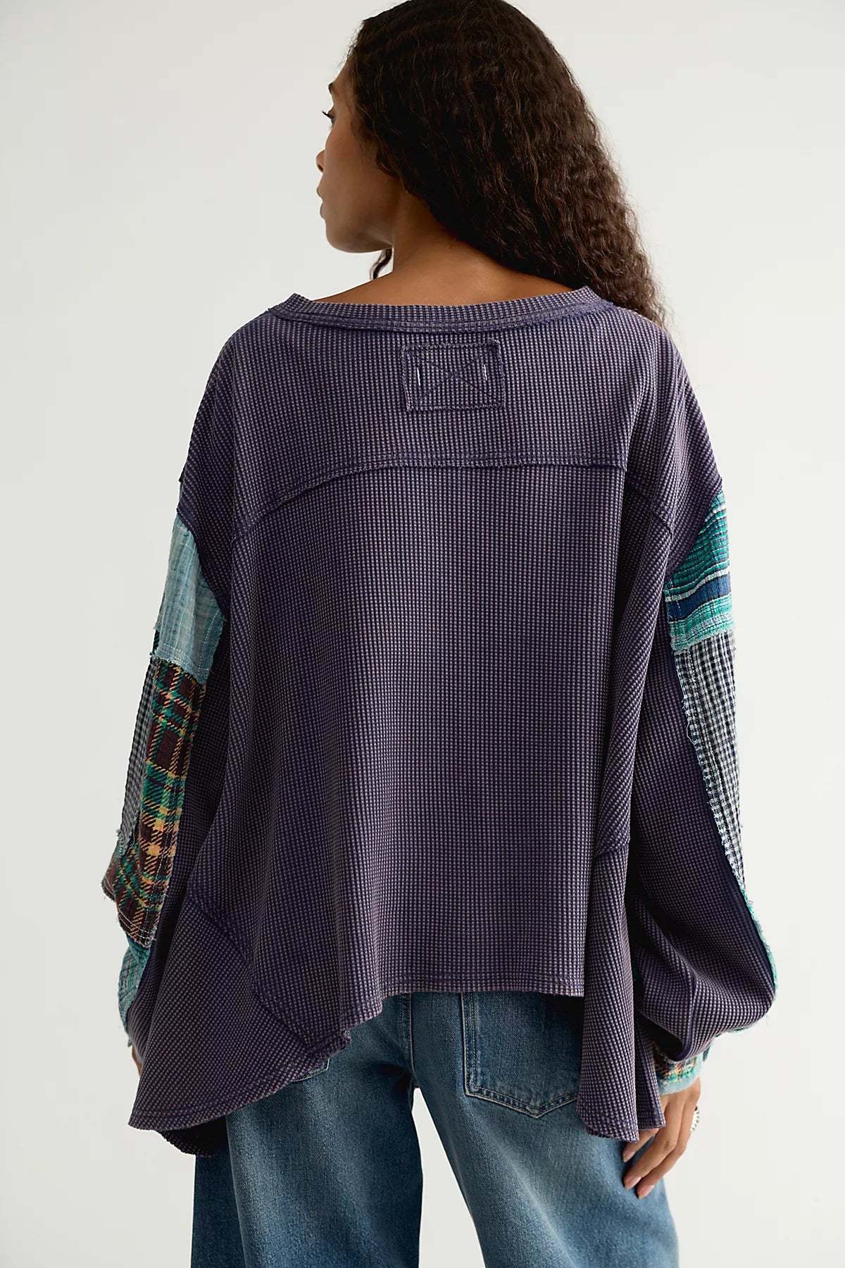 We The Free Alston Long Sleeve Top