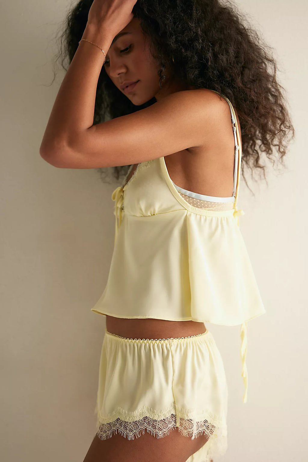Sorrento Shorts