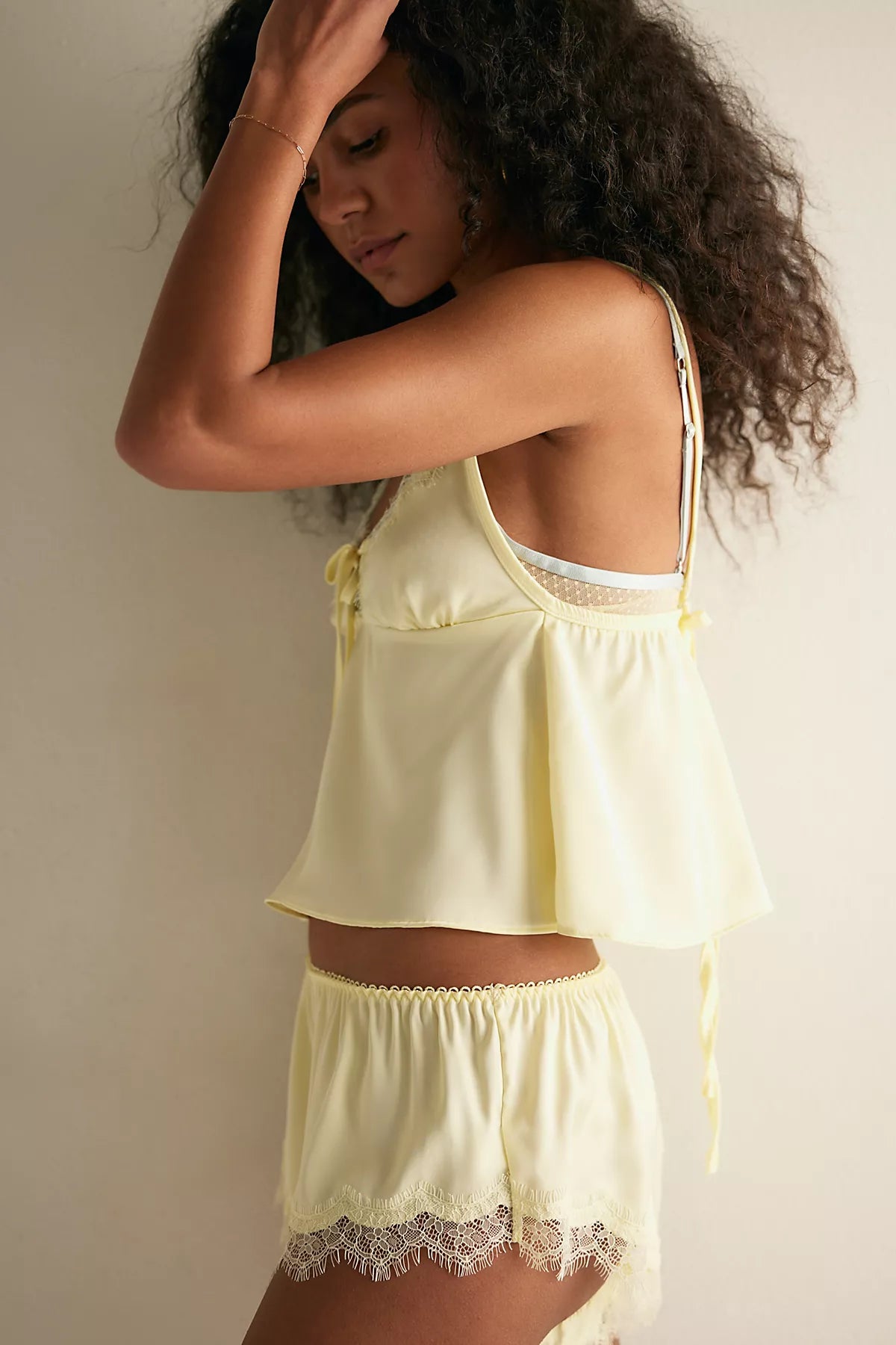 Sorrento Shorts