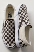 Vans Classic Rhinestone Slip-Ons
