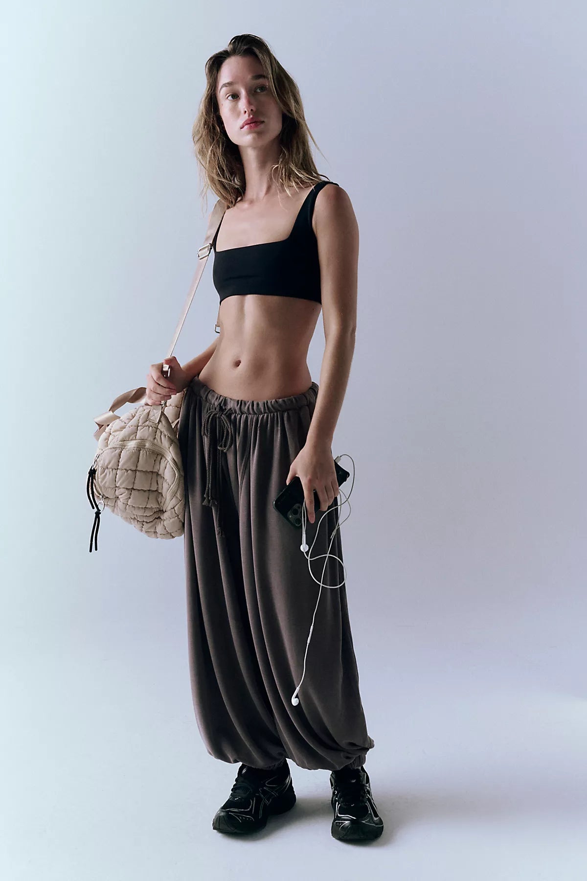 Momentum Balloon Pants