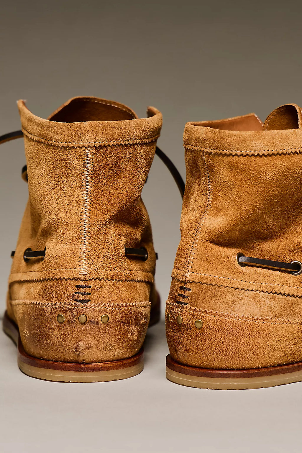 We The Free Benny Boat Shoe Boots