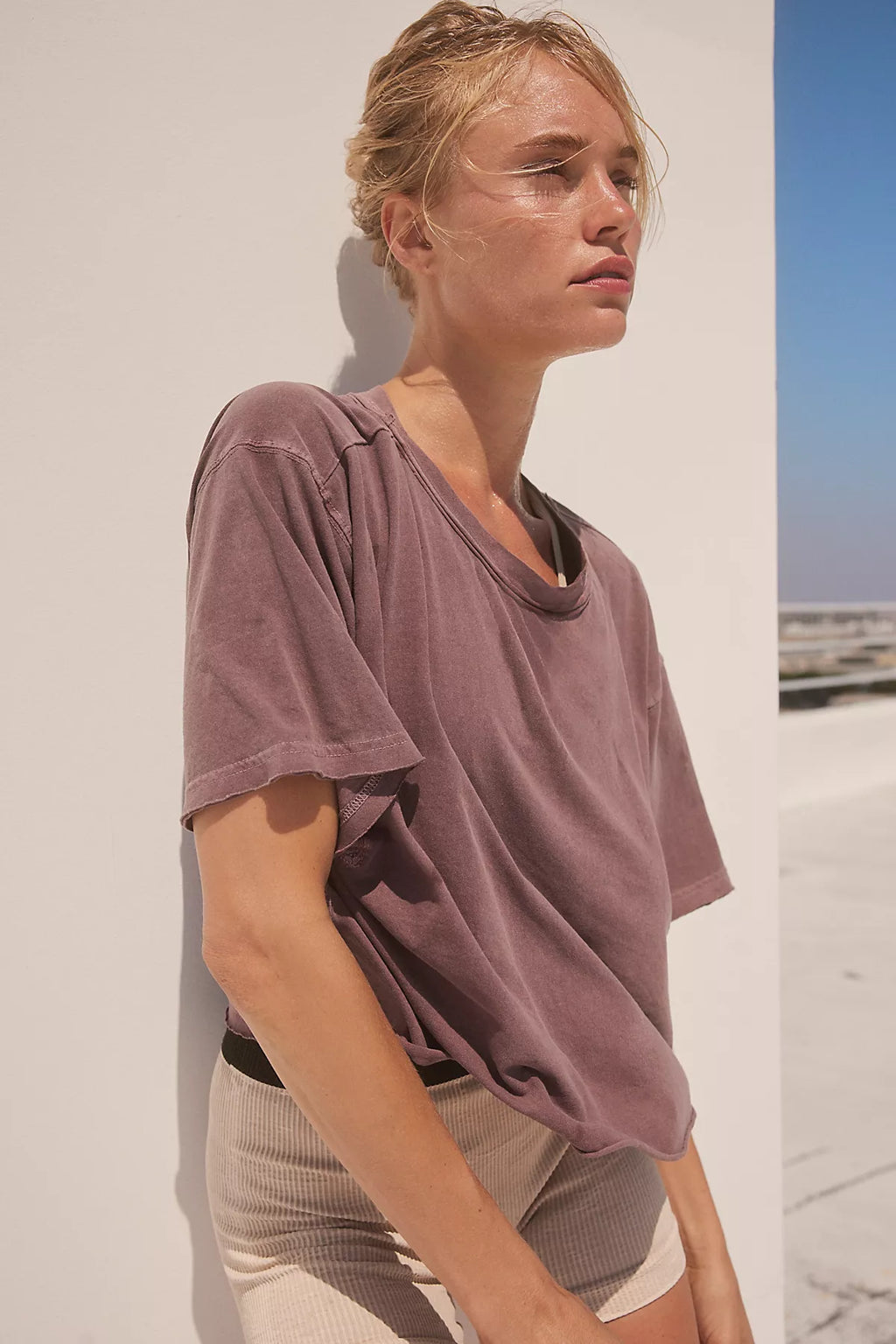 Inspire Tee
