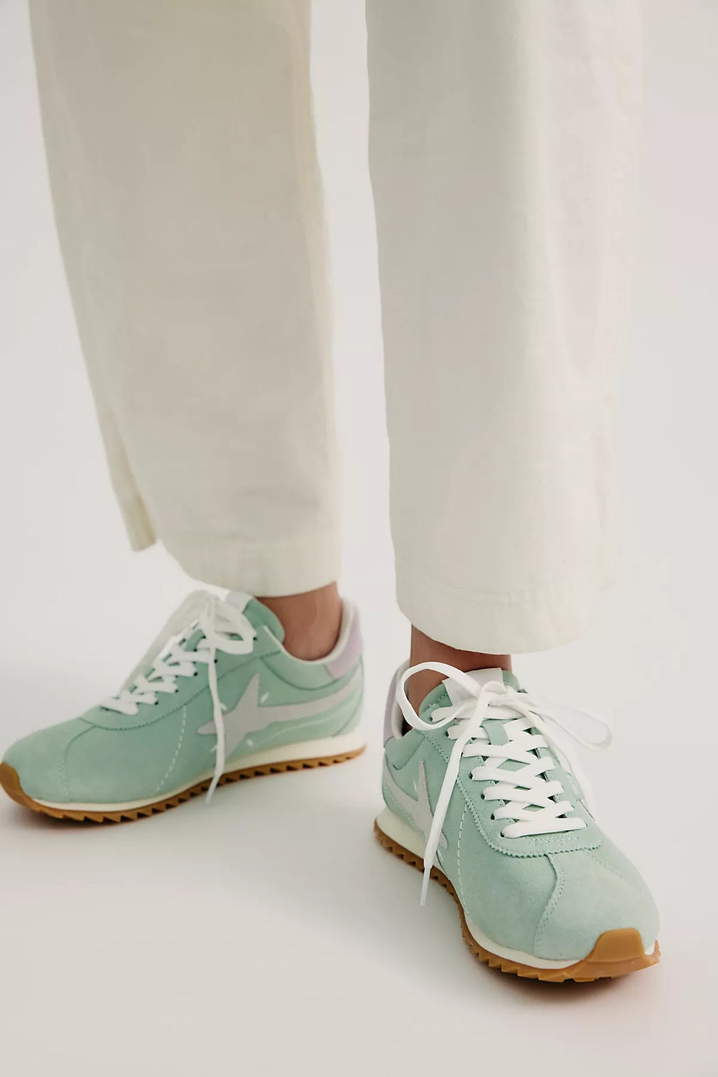 Tahiti Sneakers