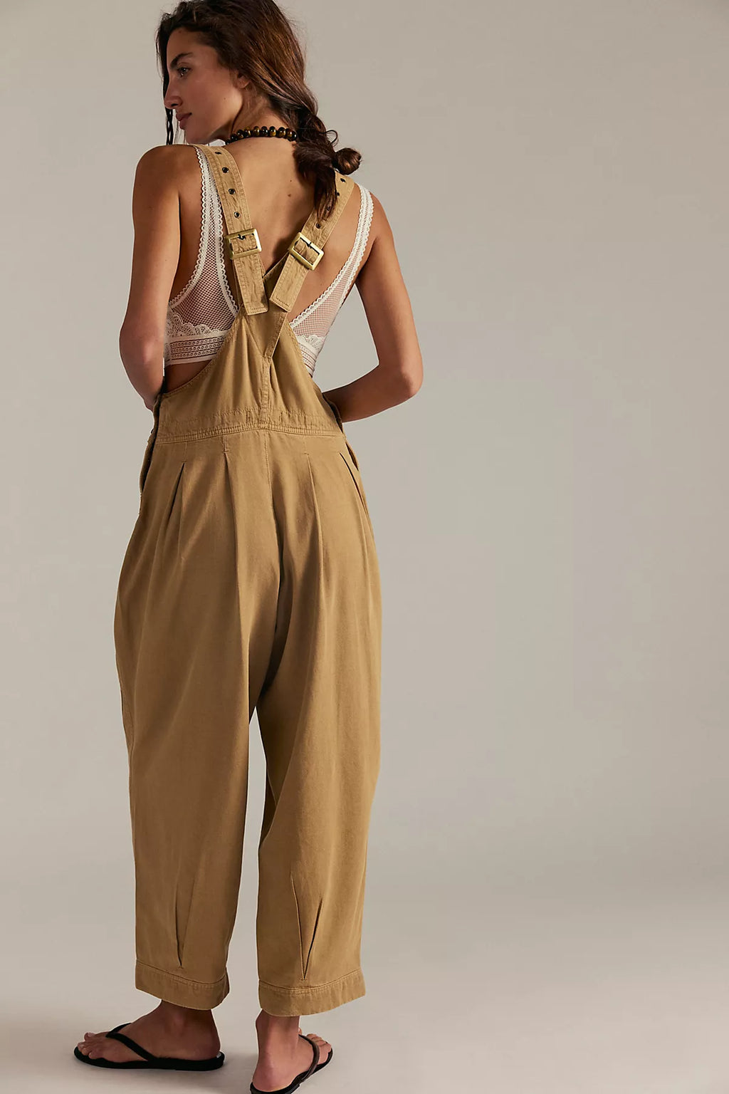 We The Free Felix Tapered Overalls