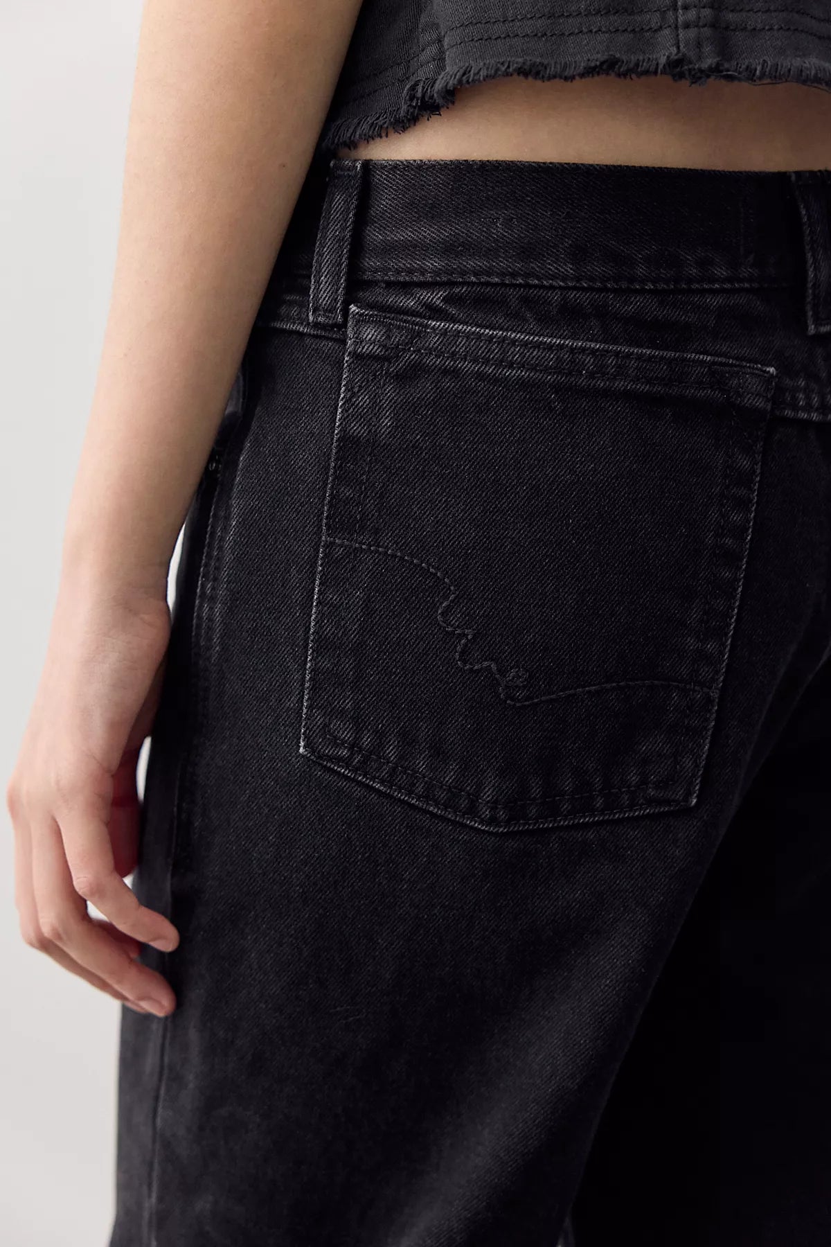 We The Free Up All Hours Slim Jeans