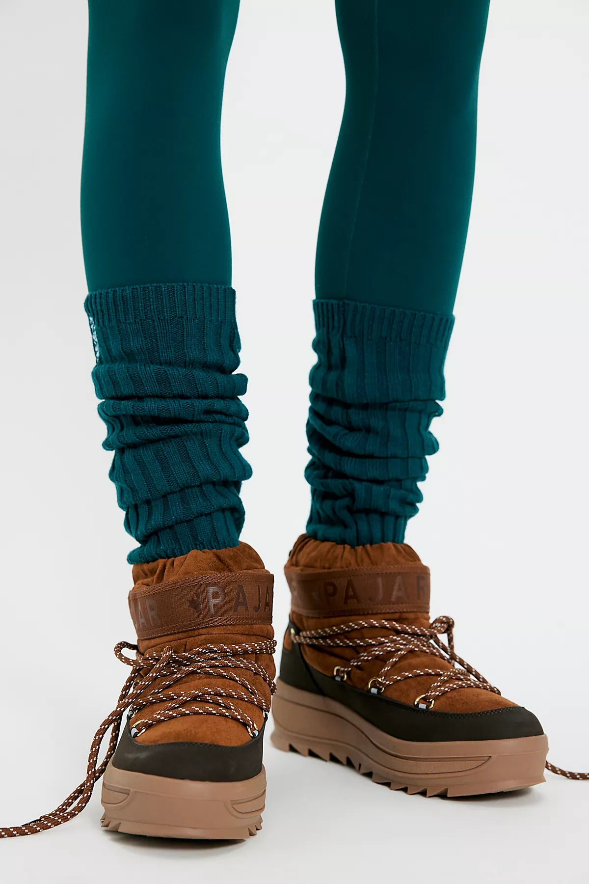 Pajar Galaxy Mini Snow Boots