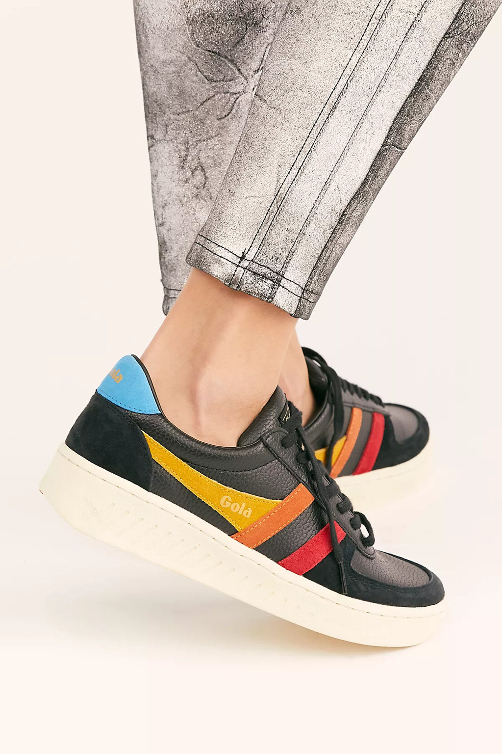 Gola Grandslam Trident Sneakers