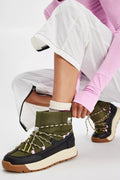SOREL WHITNEY™ III Slip-On Boots