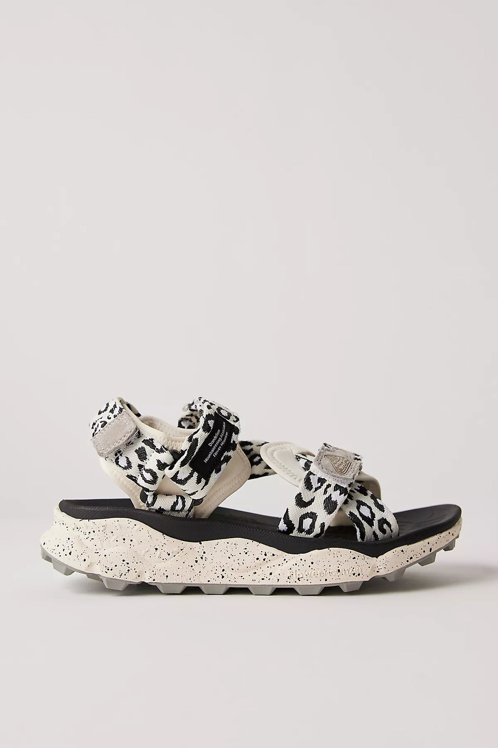 Taurus Trek Sandals