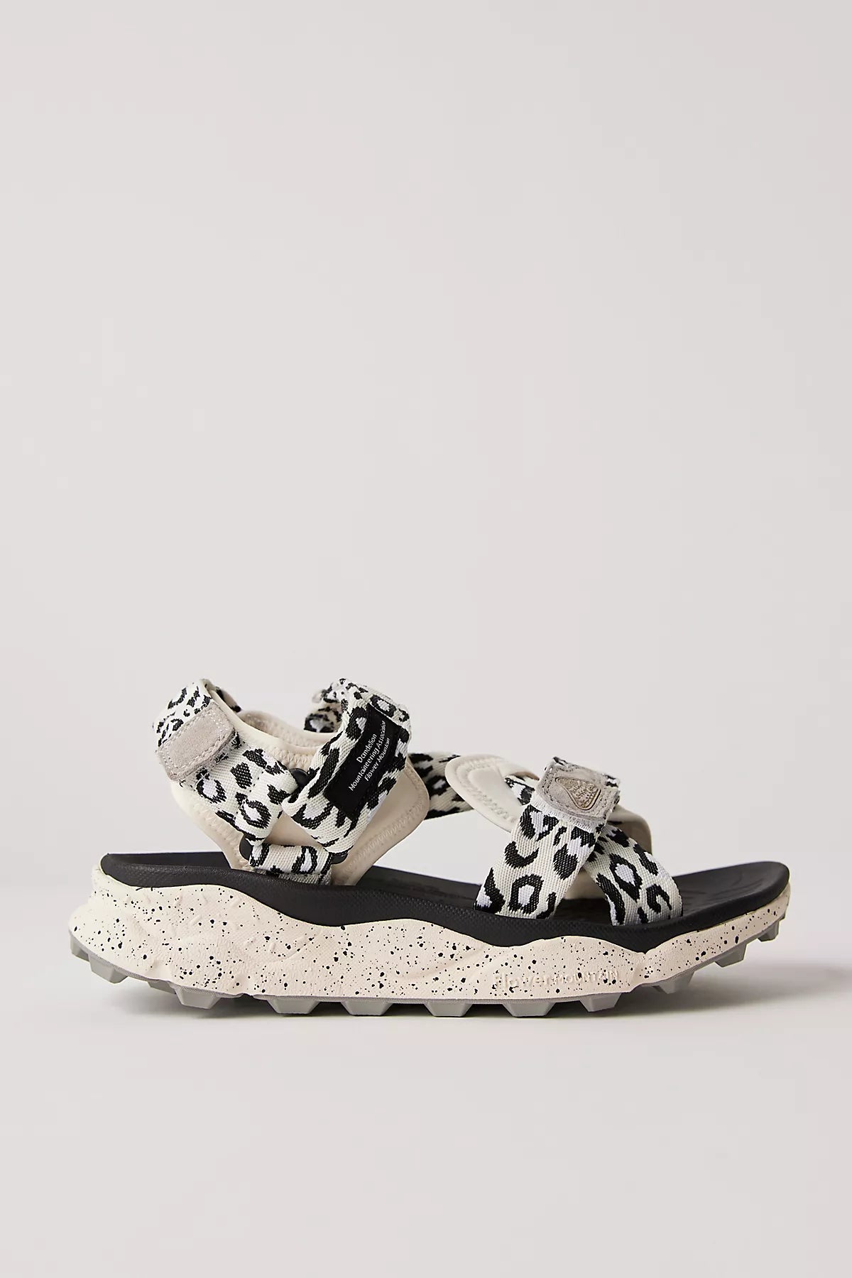 Taurus Trek Sandals